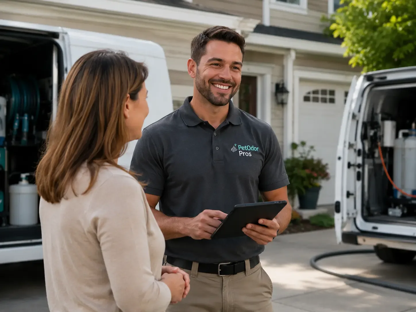 Pet Odor Removal FAQs for Enterprise, UT